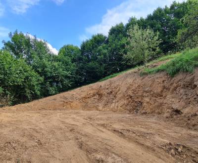 Sale Land – for living, Land – for living, Rakytová, Banská Štiavnica,