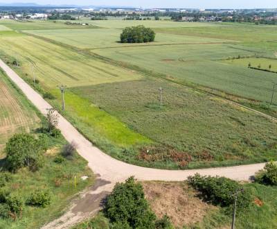 Sale Land – for living, Land – for living, Športová, Senec, Slovakia