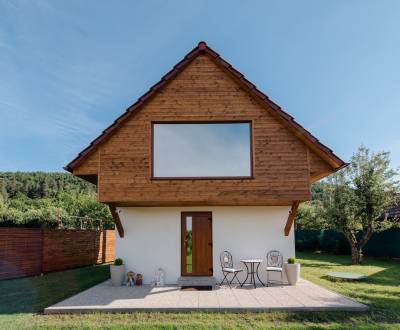 Sale Cottage, Cottage, Liesková, Ilava, Slovakia