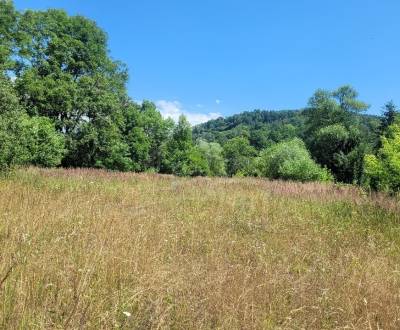 Sale Land – for living, Land – for living, Púchov, Slovakia