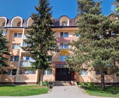 Sale Two bedroom apartment, Revúca, Slovakia