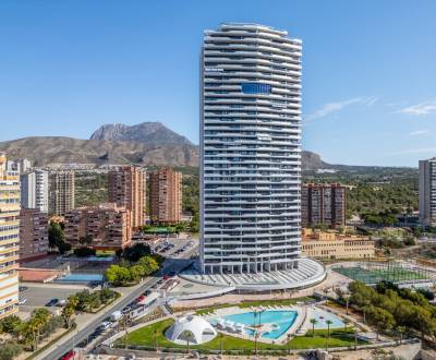 Sale Three bedroom apartment, Three bedroom apartment, Alicante / Alac