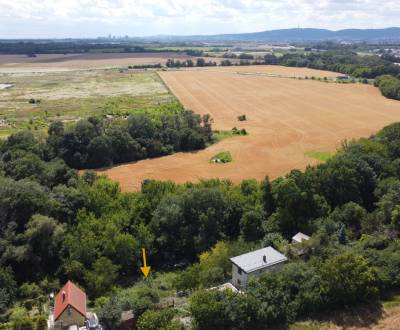 Sale Recreational land, Recreational land, SACKY, Senec, Slovakia