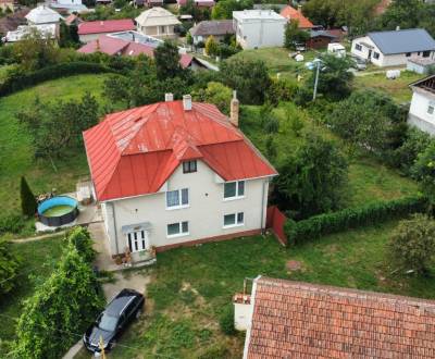 Sale Family house, Family house, Košice-okolie, Slovakia