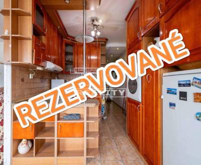 Sale Three bedroom apartment, Humenné, Slovakia