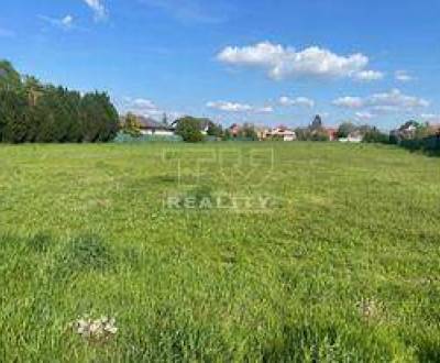 Sale Land – for living, Malacky, Slovakia