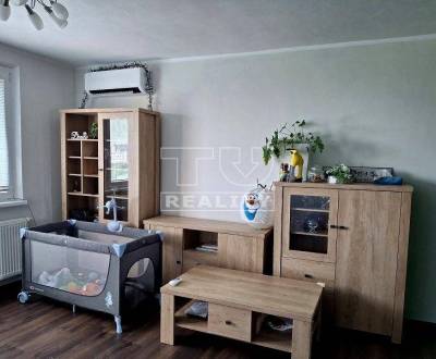 Sale Three bedroom apartment, Bratislava - Petržalka, Bratislava, Slov