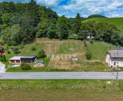 Sale Land – for living, Piešťany, Slovakia