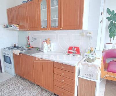 Sale Two bedroom apartment, Prievidza, Slovakia