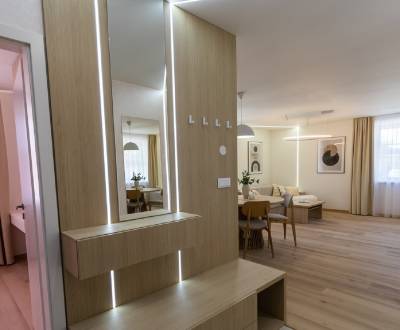 Sale One bedroom apartment, One bedroom apartment, Ružomberok, Slovaki