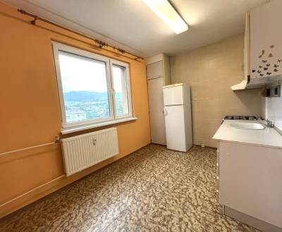 Sale Two bedroom apartment, Two bedroom apartment, Sabinov, Slovakia