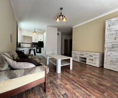 Rent Two bedroom apartment, Two bedroom apartment, Jazmínová, Košice -