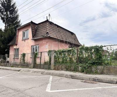 Sale Family house, Trenčín, Slovakia