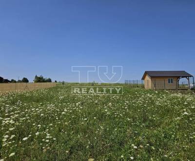 Sale Land – for living, Prešov, Slovakia