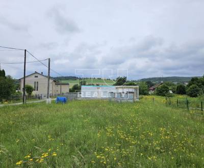 Sale Land – for living, Svidník, Slovakia