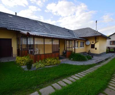 Sale Family house, Family house, Stará Ľubovňa, Slovakia