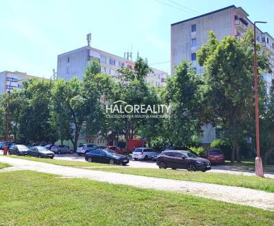 Sale Three bedroom apartment, Poltár, Slovakia