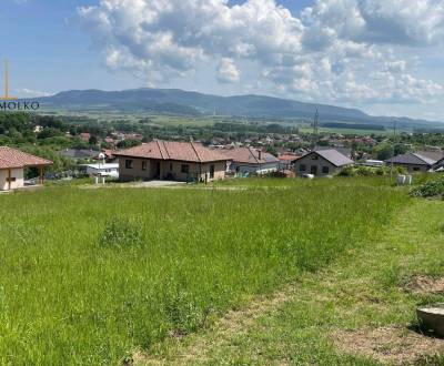 Sale Land – for living, Land – for living, Šípková, Prešov, Slovakia
