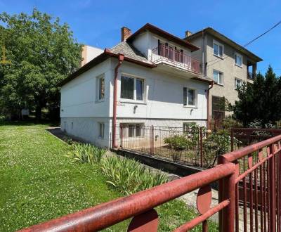 Sale Family house, Family house, Pionierska, Prešov, Slovakia