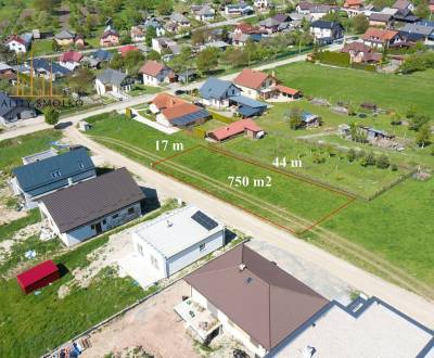 Sale Land – for living, Land – for living, Prešov, Slovakia