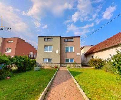 Sale Family house, Family house, Južná, Prešov, Slovakia