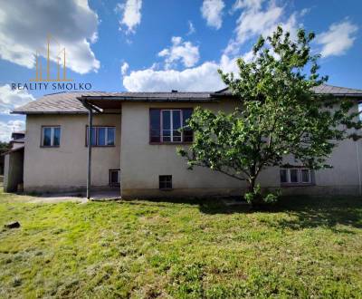 Sale Family house, Family house, Sabinov, Slovakia