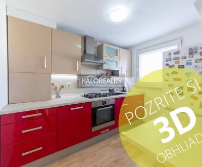 Sale Three bedroom apartment, Bratislava - Rača, Slovakia