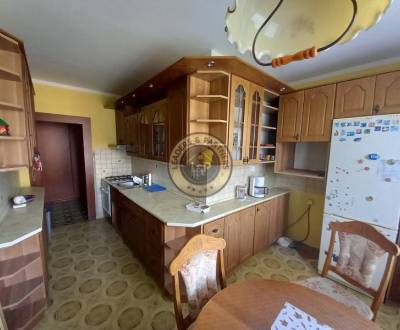 Sale Three bedroom apartment, Three bedroom apartment, Parková, Lučene