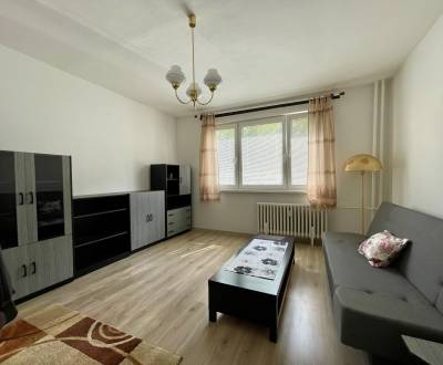 Rent One bedroom apartment, One bedroom apartment, Žilina, Slovakia