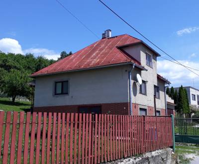 Sale Family house, Family house, Bytča, Slovakia