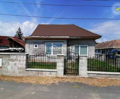 Sale Family house, Lučenec, Slovakia