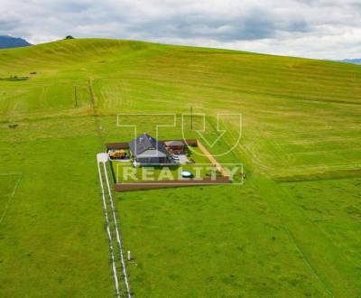 Sale Land – for living, Martin, Slovakia