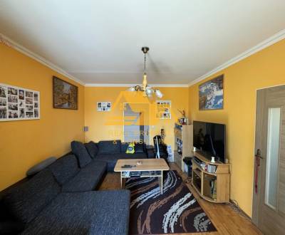 Sale Two bedroom apartment, Two bedroom apartment, Nové Zámky, Nové Zá