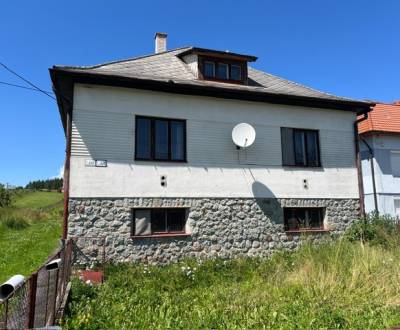 Sale Family house, Family house, Liptovský Mikuláš, Slovakia