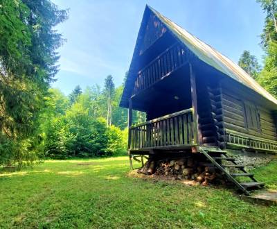 Sale Cottage, Cottage, Bardejov, Slovakia