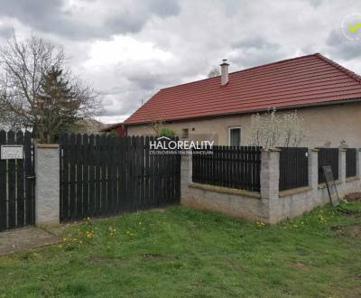 Sale Family house, Veľký Krtíš, Slovakia