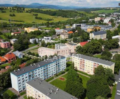 Sale One bedroom apartment, Banská Bystrica, Slovakia