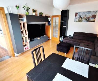 Sale Two bedroom apartment, Two bedroom apartment, Višňová, Bratislava