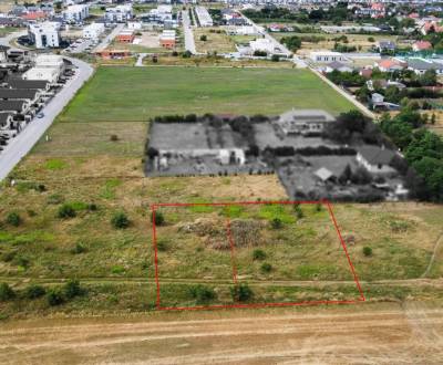 Sale Land – for living, Land – for living, Senec, Slovakia