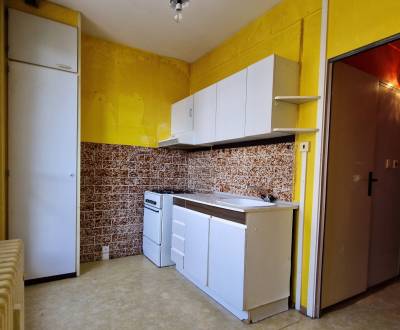 Sale One bedroom apartment, One bedroom apartment, Lanškrounská, Kežma