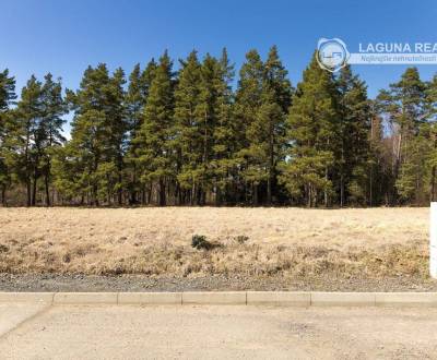 Sale Land – for living, Land – for living, Golfová, Kežmarok, Slovakia