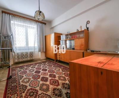 Sale One bedroom apartment, One bedroom apartment, Mýtna, Bratislava -