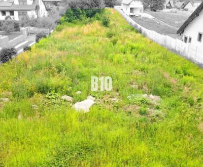 Sale Land – for living, Land – for living, Martin, Slovakia