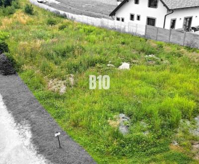 Sale Land – for living, Land – for living, Martin, Slovakia