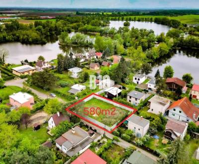 Sale Land – for living, Land – for living, Senica, Slovakia