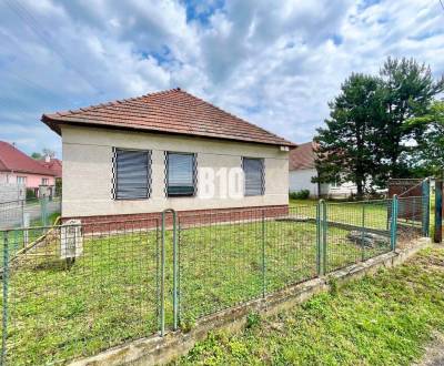 Sale Family house, Family house, Nové Zámky, Slovakia