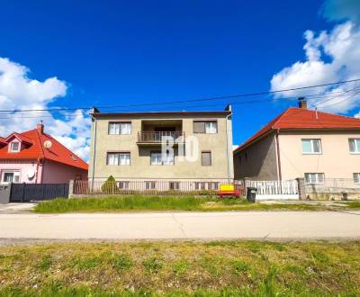 Sale Family house, Family house, Zlaté Moravce, Slovakia