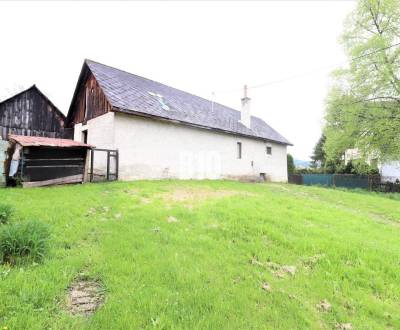 Sale Family house, Family house, Turčianske Teplice, Slovakia