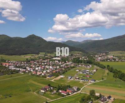 Sale Land – for living, Land – for living, Martin, Slovakia