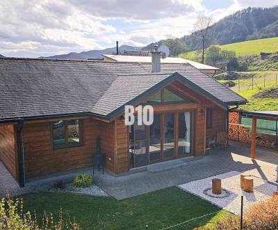 Sale Cottage, Cottage, Bytča, Slovakia